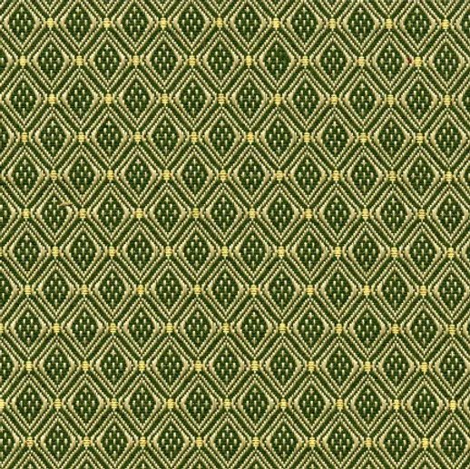 CANTERBURY Olive Pew Upholstery fabric from Woods Church Interiors