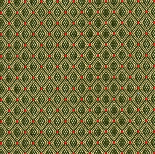 CANTERBURY Sage Pew Upholstery fabric from Woods Church Interiors