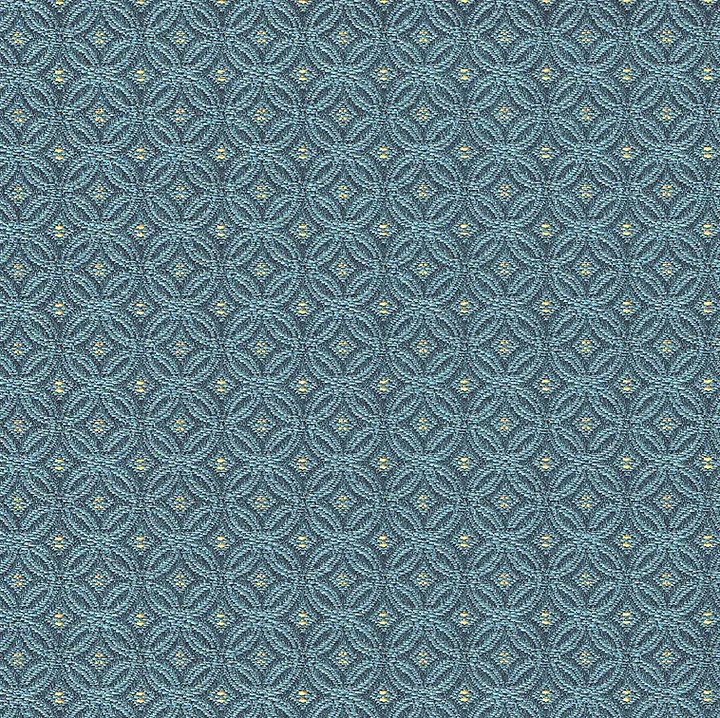 Abbey pew upholstery fabric from Tahoe Fabrics