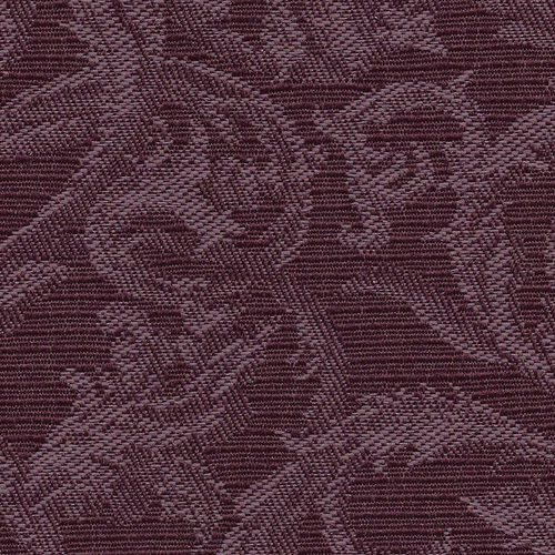 Allure Amethyst Pew Upholstery fabric from Woods Church Interiors