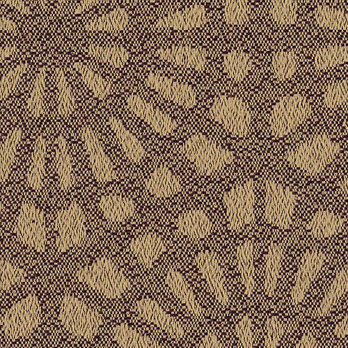 Arbor Purple Haze Pew Upholstery fabric from Woods Church Interiors
