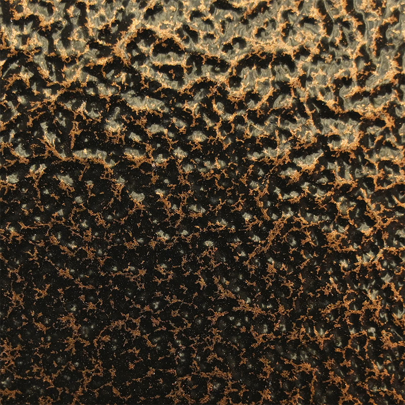 Bronze Vein frame finish for church chairs from Woods Church Interiors