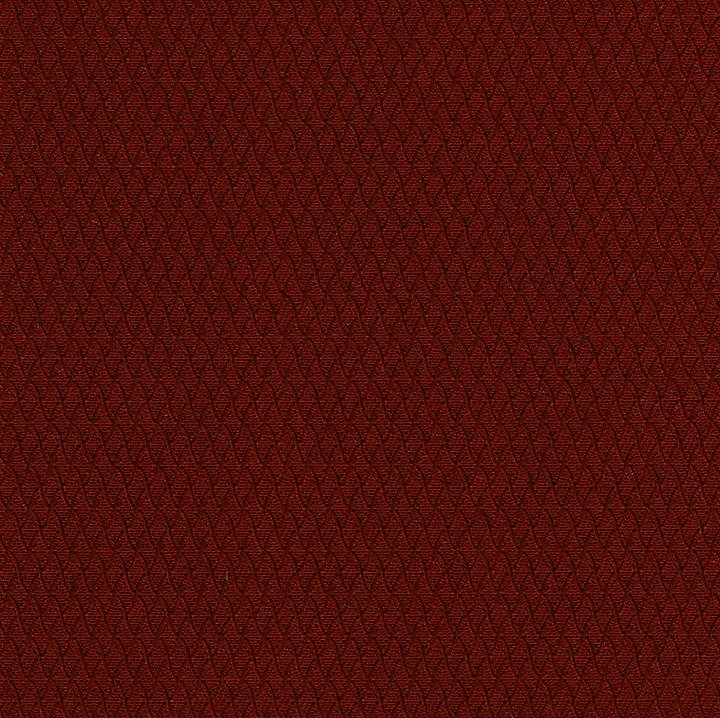 Illusion Burgundy Upholstery fabric from Woods Church Interiors