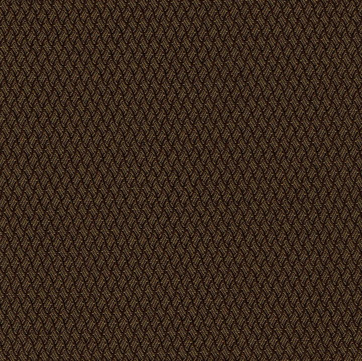 Illusion Cocoa Upholstery fabric from Woods Church Interiors