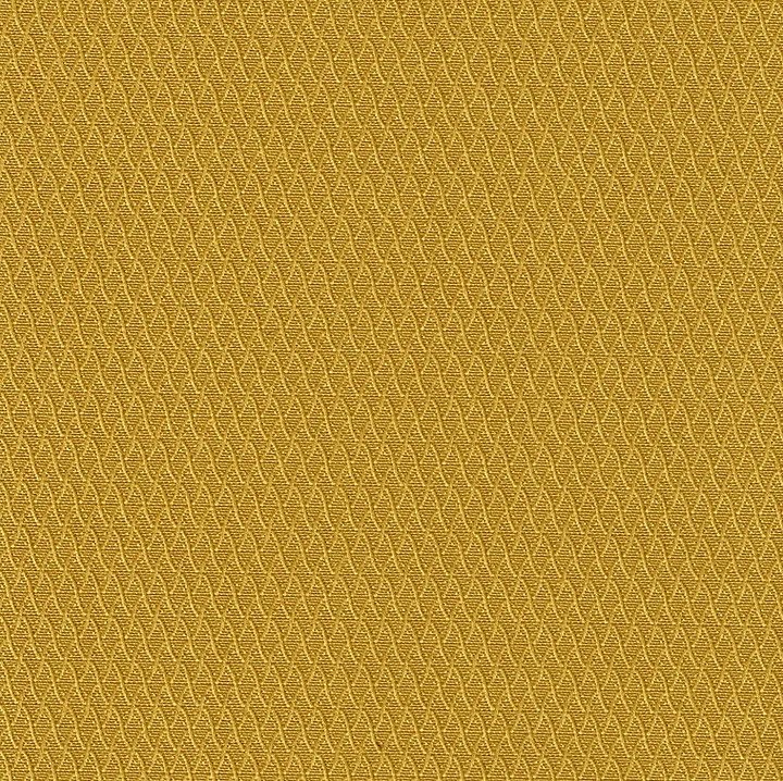 Illusion Gold Upholstery fabric from Woods Church Interiors