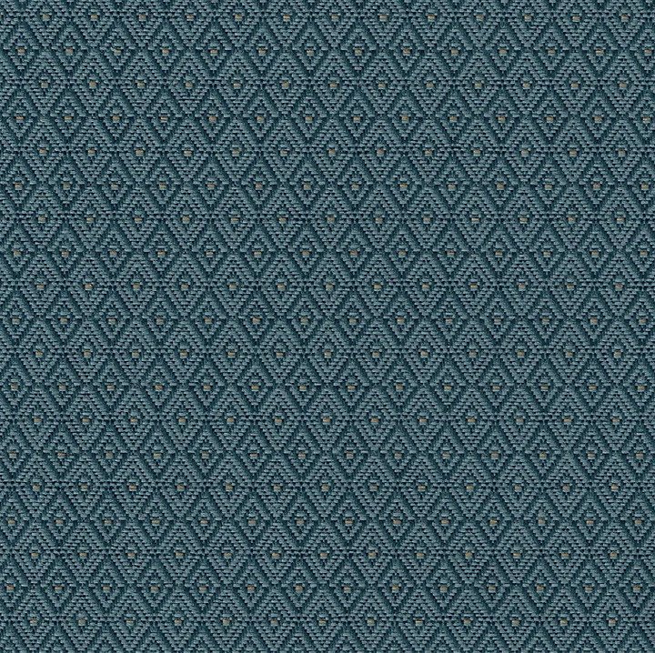 Marquis Jazz Pew Upholstery fabric from Woods Church Interiors