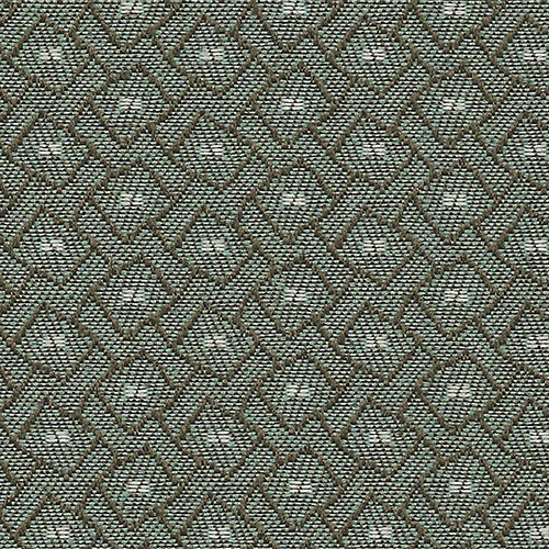 Paragon Misty Pew Upholstery fabric from Woods Church Interiors